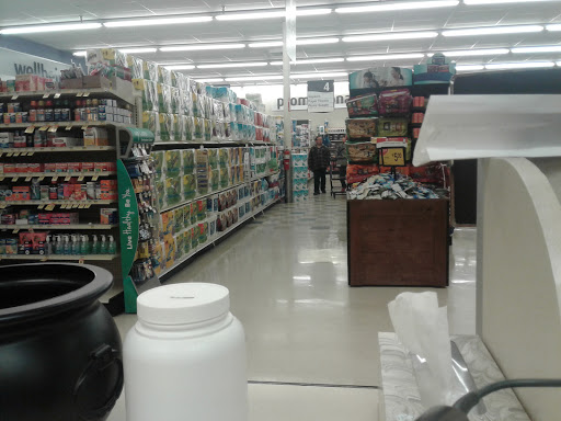 Grocery Store «Albertsons», reviews and photos, 20 26th St E, Williston, ND 58801, USA