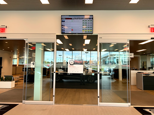 Audi Dealer «Sun Motor Cars Audi-Porsche», reviews and photos, 356 Woods Dr, Mechanicsburg, PA 17050, USA