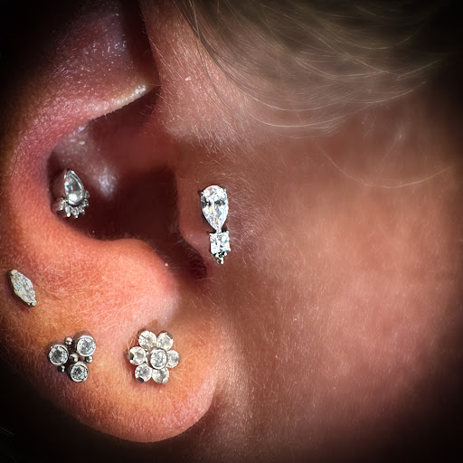 Explore tattoo ideas for numbers, creative tattoo ideas in Bay Shore, available at Piercings By Dean 95