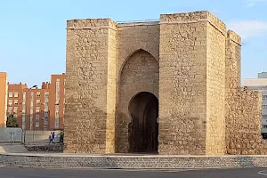 Puerta de Toledo image