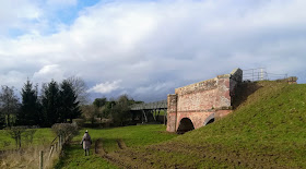 Longdon-on-Tern Aqueduct