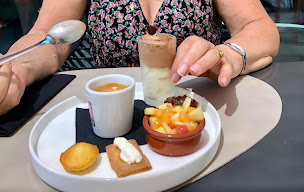 Photo n°52 de L'ardoise de Tony à Carnoux-en-Provence ()