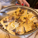 Photo n°3 de l'avis de Dark.c fait le 10/12/2022 à 07:19 sur le  Trattoria Antico Bonelli à Ascoli Piceno