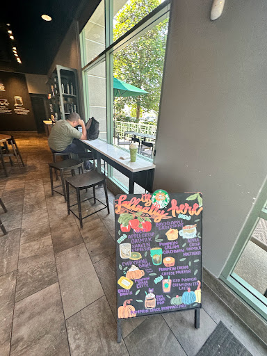 Starbucks image