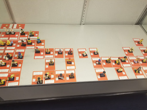 Toy Store «BAM! Bricks & More Toy Store», reviews and photos, 539 N Harrisville Rd e, Harrisville, UT 84404, USA