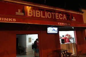 Bar/ Restaurante La Biblioteca image