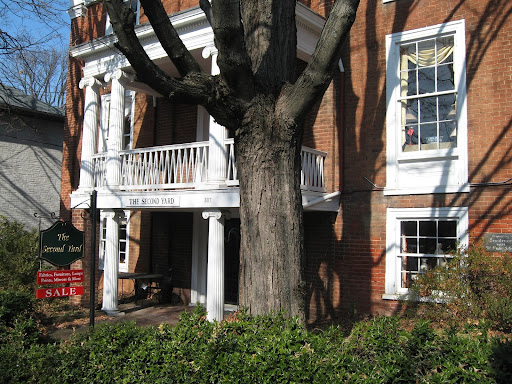 Fabric Store «The Second Yard», reviews and photos, 307 E Market St, Charlottesville, VA 22902, USA