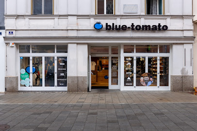 Blue Tomato Shop Leoben