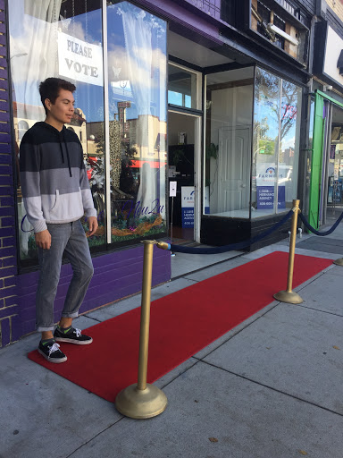 Thrift Store «Neu2u Thrift Boutique», reviews and photos, 436 E Santa Clara St, San Jose, CA 95113, USA