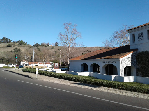 Montecito Bank & Trust in Solvang, California