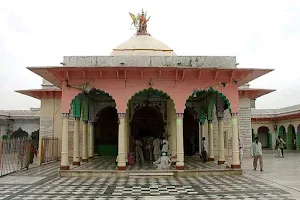 Shri Dauji Maharaj Temple, Baldeo image