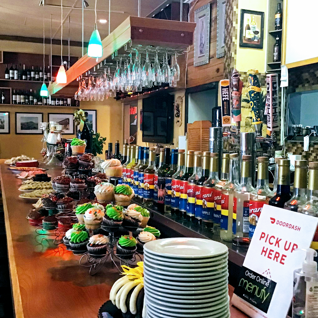 Ristorante Di Parma 94541