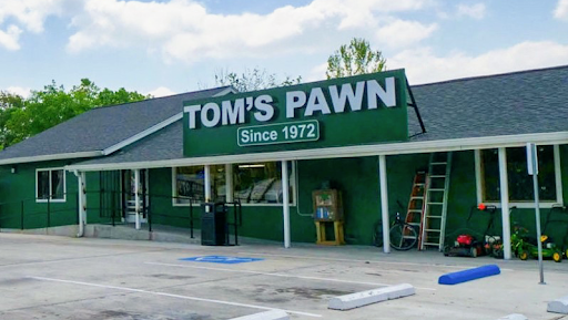 Toms Pawn Shop image 1
