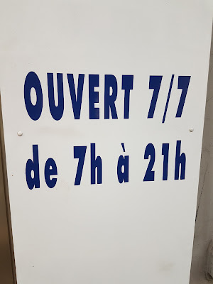 SARL essorel à Cannes
