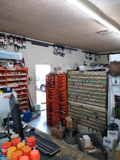 Auto Parts Store «Luke Auto Parts», reviews and photos, 13734 W Glendale Ave, Glendale, AZ 85307, USA