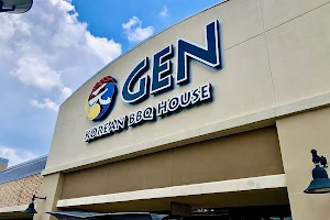 Gen Korean BBQ House image