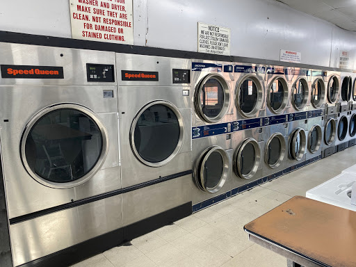 Wellston Laundromat