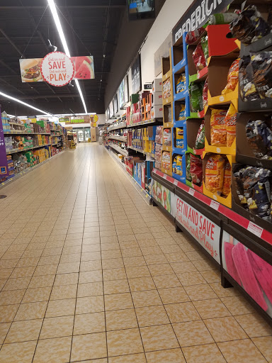 Supermarket «ALDI», reviews and photos, 4173 Plank Rd, Fredericksburg, VA 22407, USA