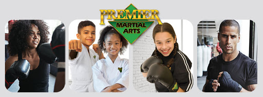 Premier Martial Arts Apex