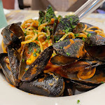 Photo n°1 de l'avis de Fam..a fait le 29/07/2022 à 18:59 sur le  Spaghetteria Macaroni à Diano Marina