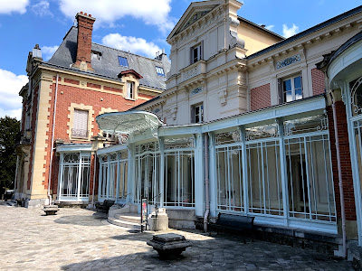Conservatoire de musique et de danse de Yerres à Yerres