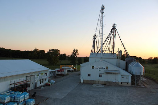 Miller's Feed Service