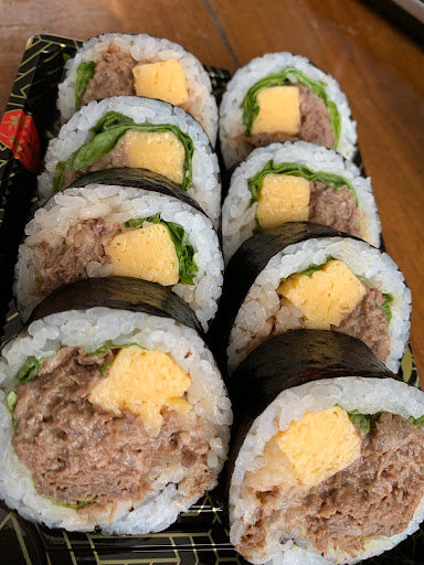 Japanese Grocery Store «Nijiya Market», reviews and photos, 240 Jackson St, San Jose, CA 95112, USA