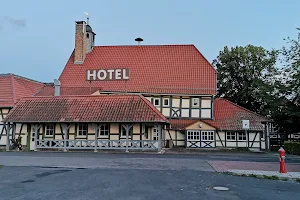 Landhotel am Mittelpunkt image