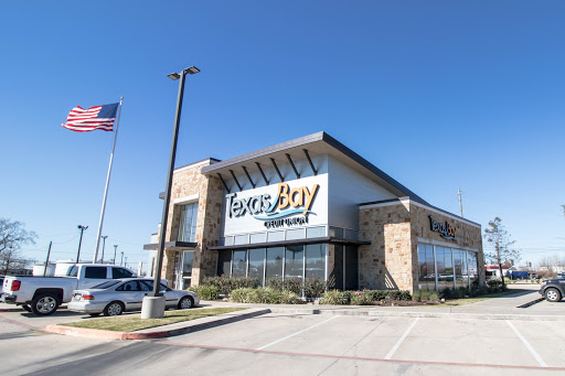 Credit Union «Texas Bay Credit Union Pasadena Branch», reviews and photos
