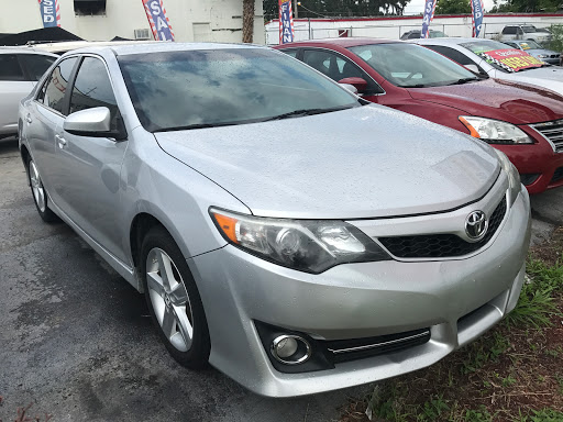 Used Car Dealer «best deals on wheels auto sales», reviews and photos, 342 6th St SW, Winter Haven, FL 33880, USA