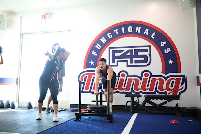 F45 Training Rowland Heights - 18558 Gale Ave, City of Industry, CA 91748