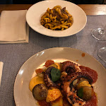 Photo n°1 de l'avis de Yann.a fait le 03/05/2019 à 09:50 sur le  Senz'Altro Bistrot Firenze à Florence