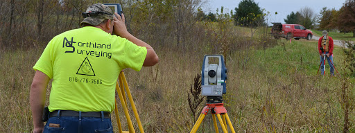 Northland Surveying