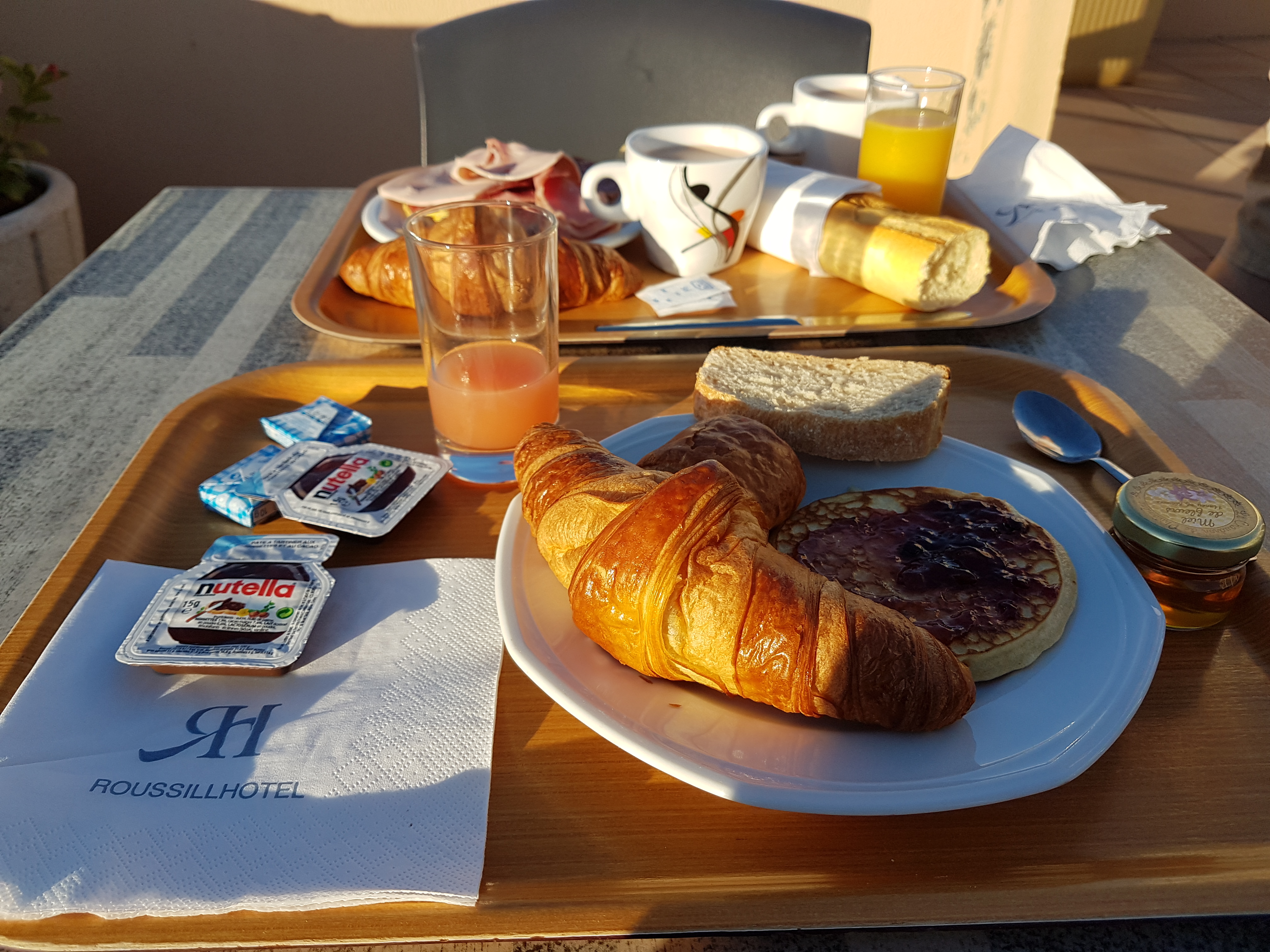 Photo n° 3 de l'avis de Frédéric.a fait le 08/08/2017 à 15:21