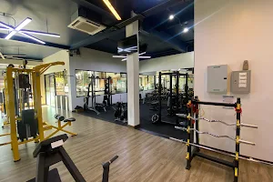 Gorilla Gym Chiang Rai image