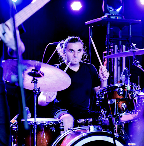 Live Music Venue «The Bottleneck», reviews and photos, 737 New Hampshire St, Lawrence, KS 66044, USA