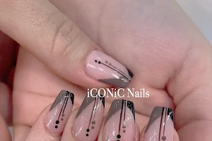 Iconic Nails Waterford image