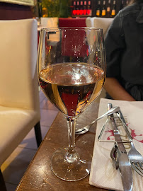 Plats et boissons du Restaurant Le Vin Coeur à Paris - n°15