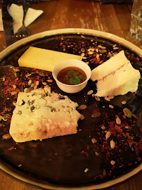 Foie gras du Restaurant La Cantine de Samuel à Paris - n°4