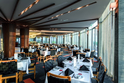 Fogo de Chão Brazilian Steakhouse - Central Park Towers - Level P3 Commercial - Office Building - Dubai - United Arab Emirates