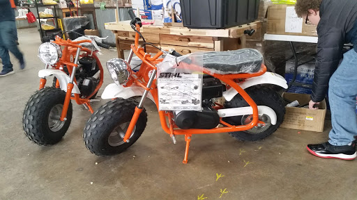 Department Store «Rural King», reviews and photos, 4000 W Bethel Ave, Muncie, IN 47304, USA