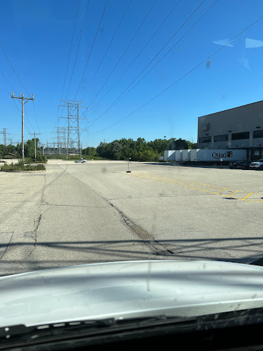 Commercial Printer «Quad/Graphics», reviews and photos, 555 S 108th St, West Allis, WI 53214, USA