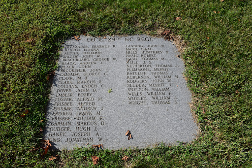 History Museum «Smith-McDowell House Museum», reviews and photos, 283 Victoria Rd, Asheville, NC 28801, USA