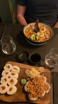 Les plus récentes photos du Restaurant japonais Délice sushi à Caen - n°1