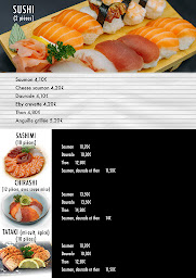 Photo n°12 de Maï-Taï à Launaguet ()