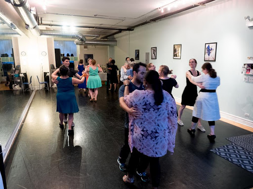 Dance School «Glenwood Dance Studio», reviews and photos, 7017 N Glenwood Ave, Chicago, IL 60626, USA