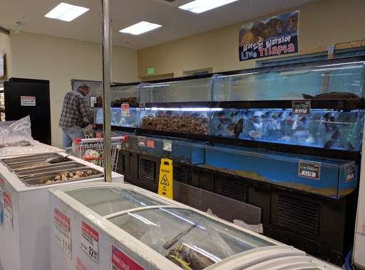 Korean Grocery Store «H Mart», reviews and photos, 3301 184th St SW, Lynnwood, WA 98037, USA