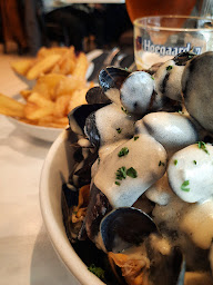 Photo n°35 de La Goelette à Le Tréport ()