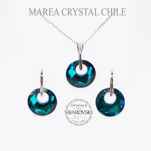 Marea Crystal Chile - Joyería