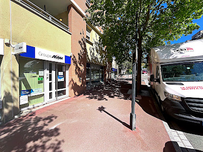 Groupe AGPM - Agence de Toulouse à Toulouse